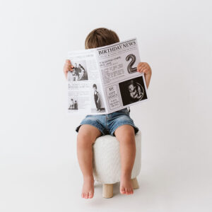 servizio fotografico compleanno bambini